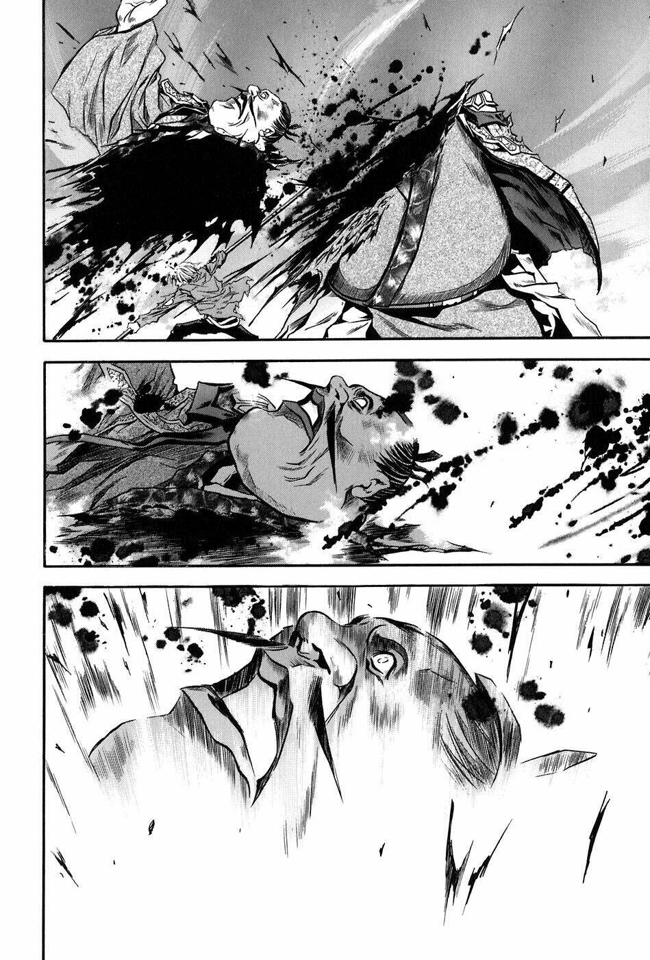 otogi matsuri chapter 72 24