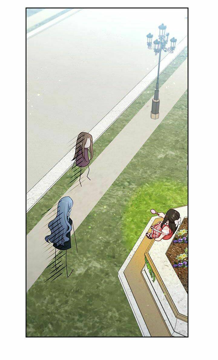 hãy coi chừng ác nữ chapter 111 34