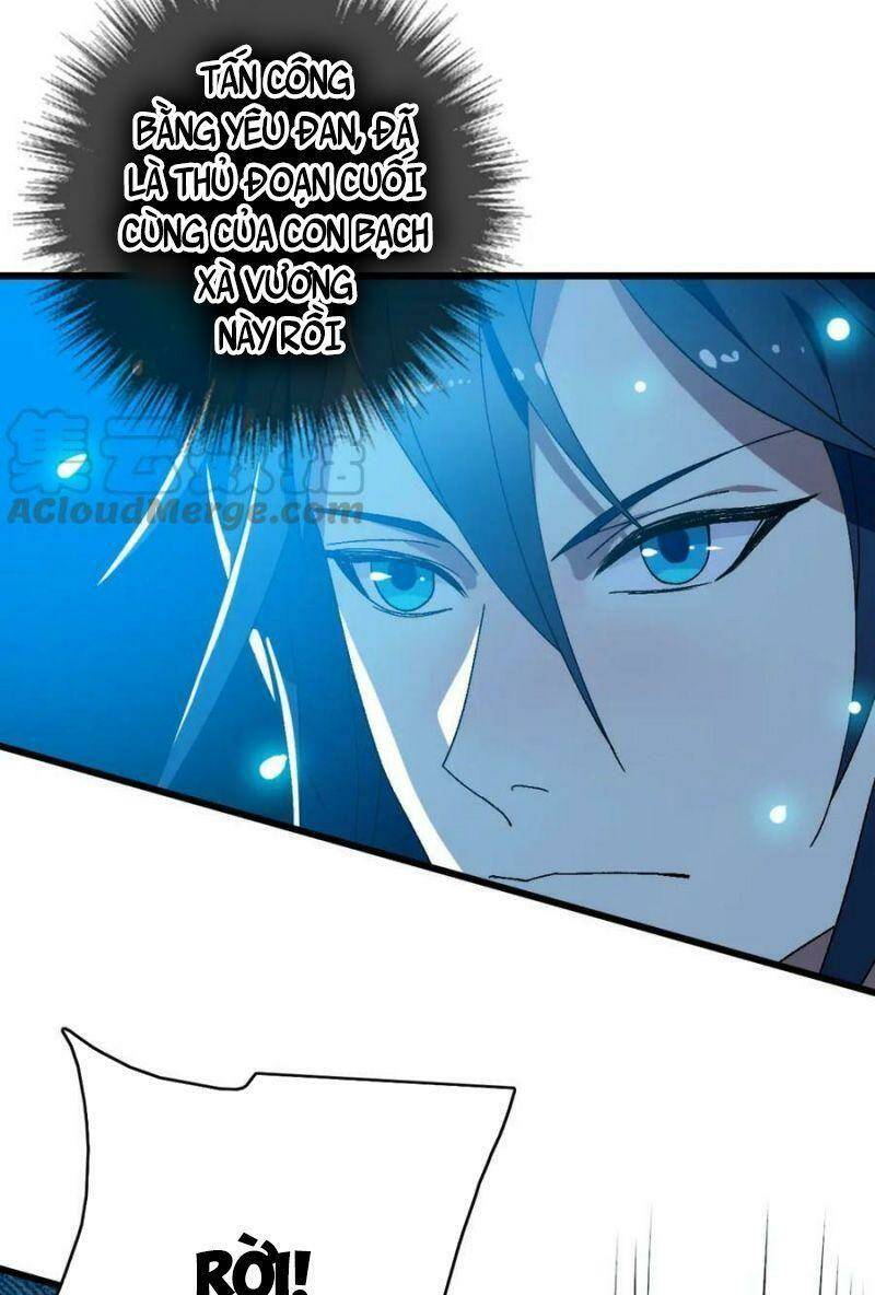 siêu đạo thần thuật chapter 122 5