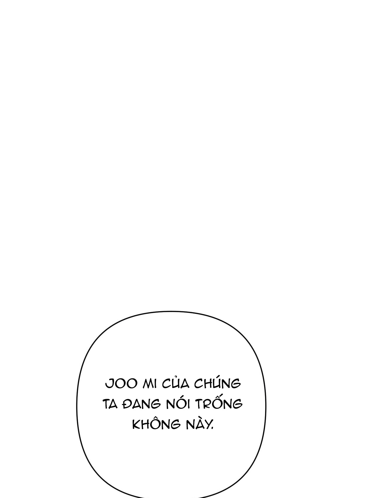 [18+] Trời Sinh Địch Thủ chapter 51.2 35