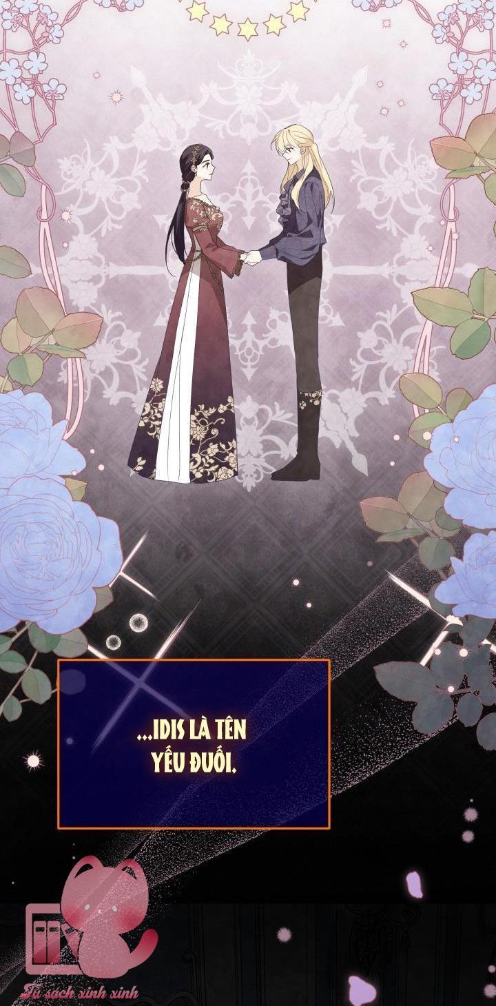 quan hệ cộng sinh giữa báo đen và thỏ trắng chapter 86 28