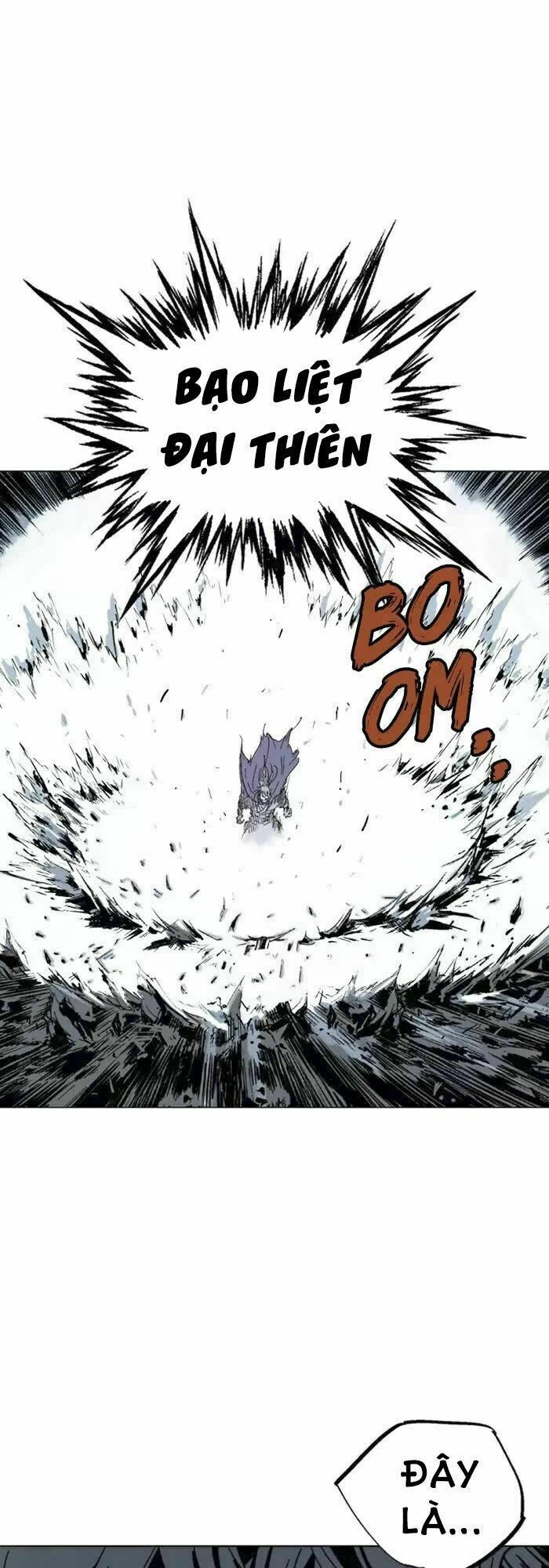 cao thủ 2 chapter 47 57