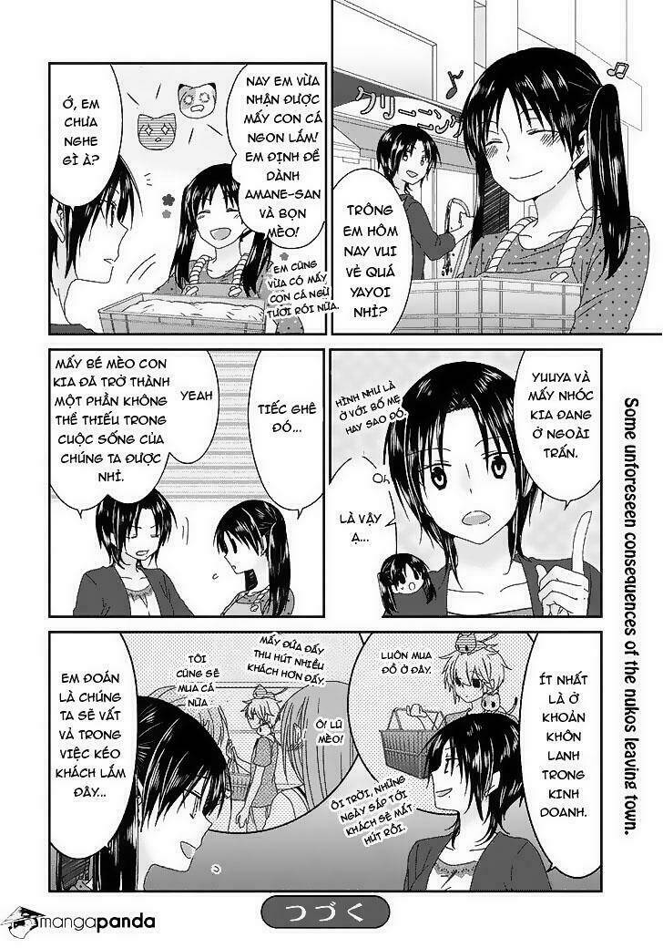 nukoduke! chapter 82 6