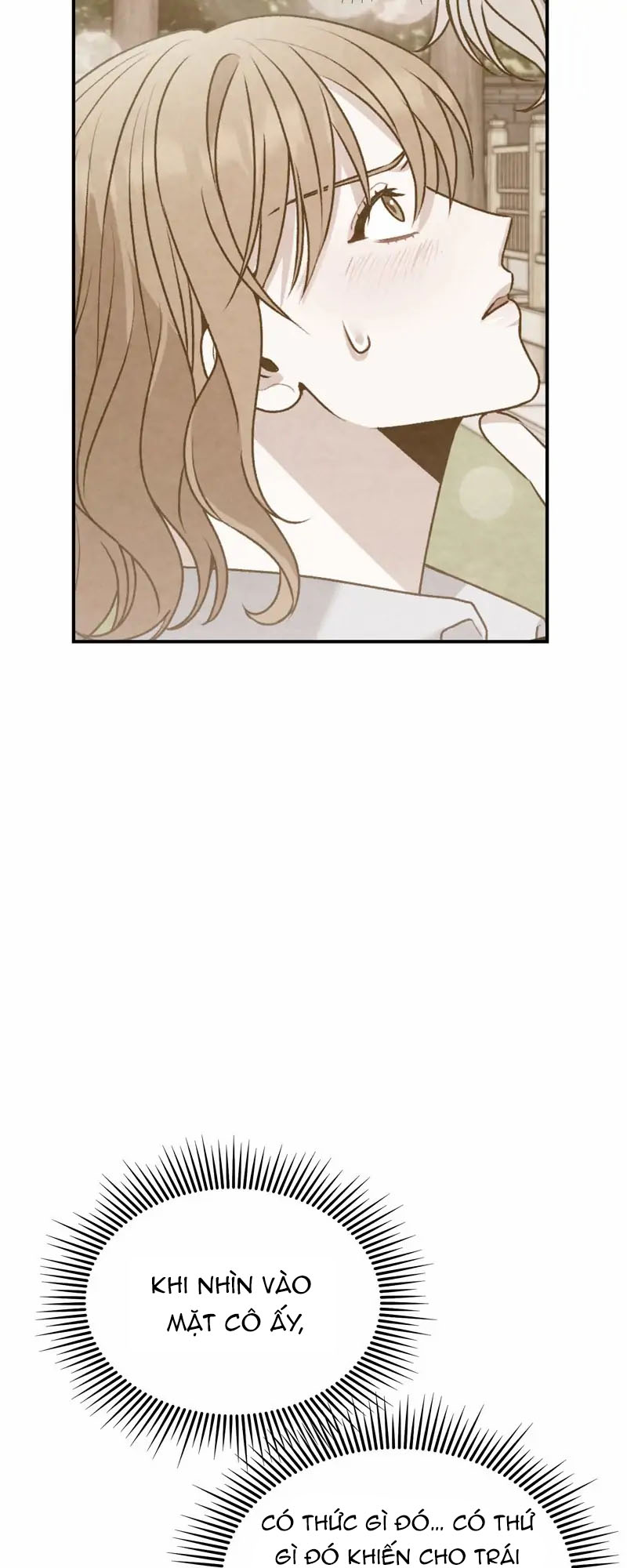 nụ hôn yêu tinh chapter 15.1 12