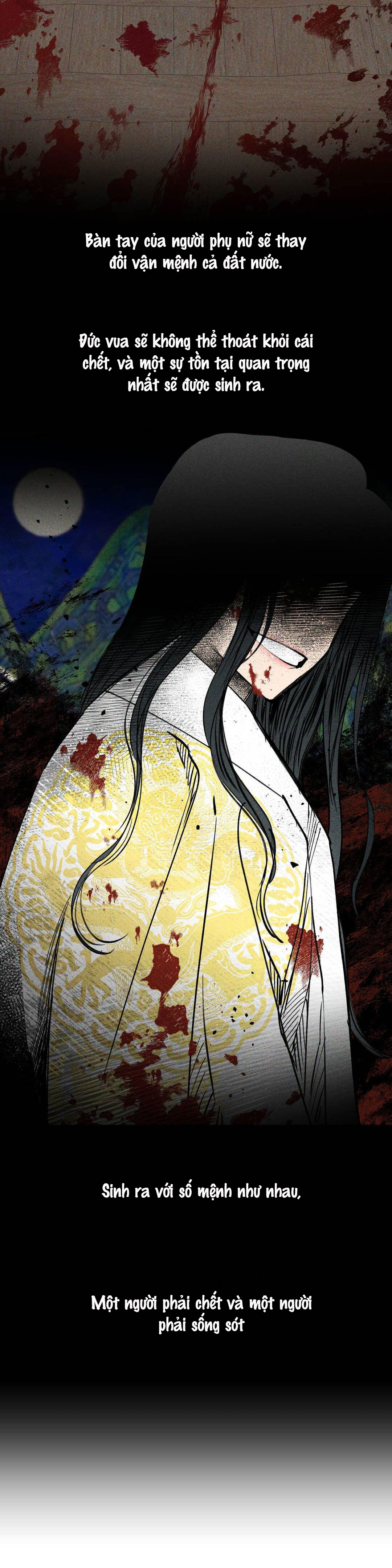 ngọn đèn vô danh chapter 9.2 17