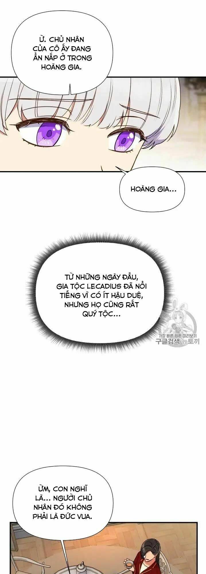 khế ước của nữ công tước quái vật chapter 77.5 18