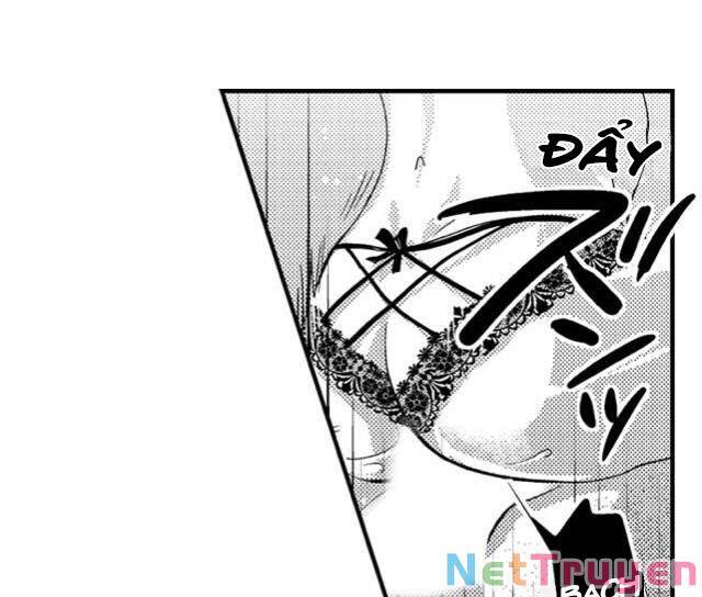 có phải cơ bắp của tôi đã kích thích em? chapter 30 29