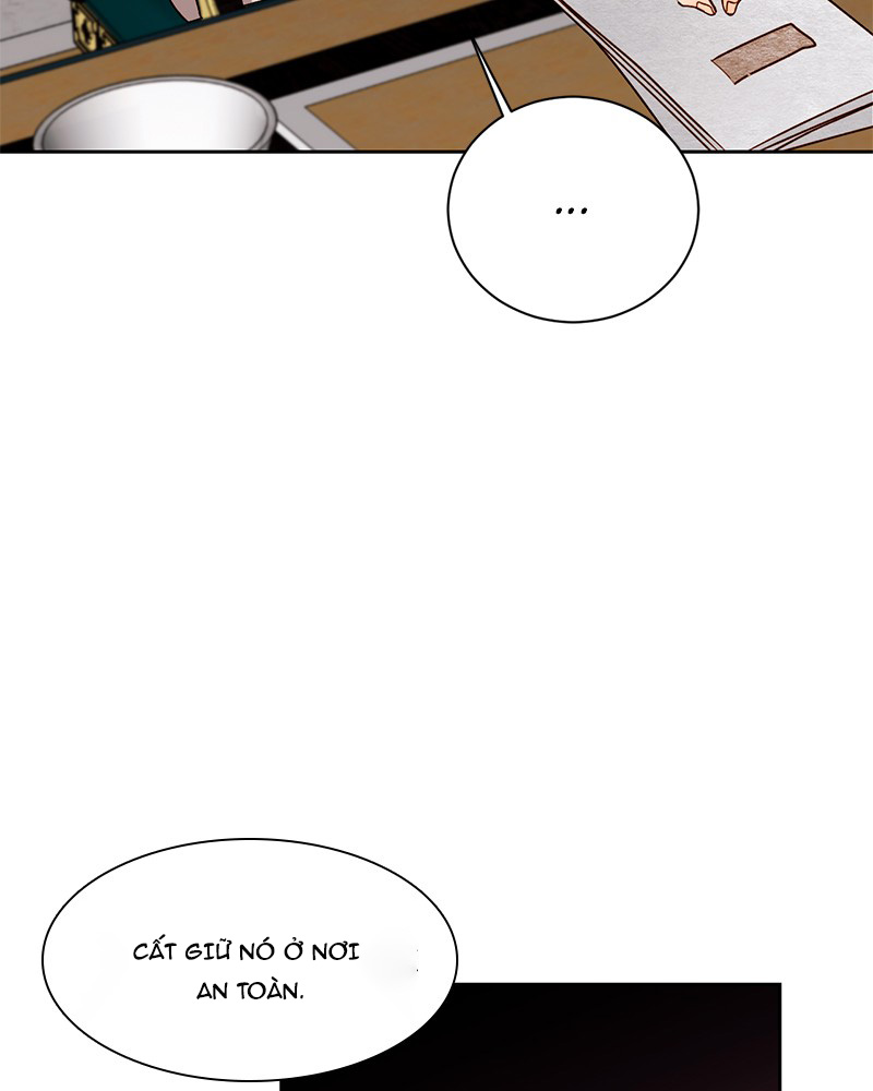 Hoàng Hậu Tái Hôn chapter 35.2 25