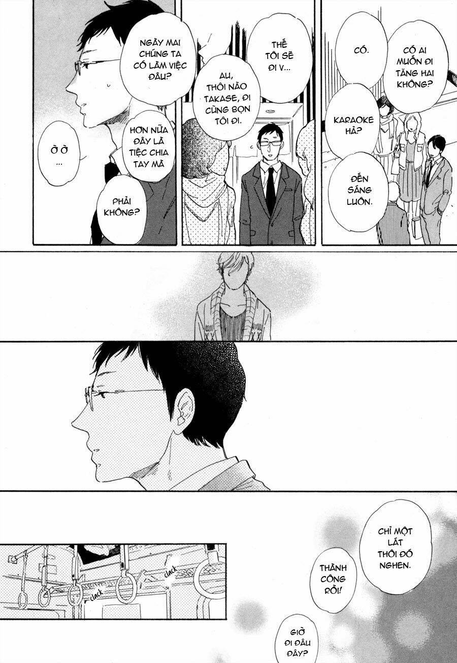 inu to kami-sama chapter 1 10