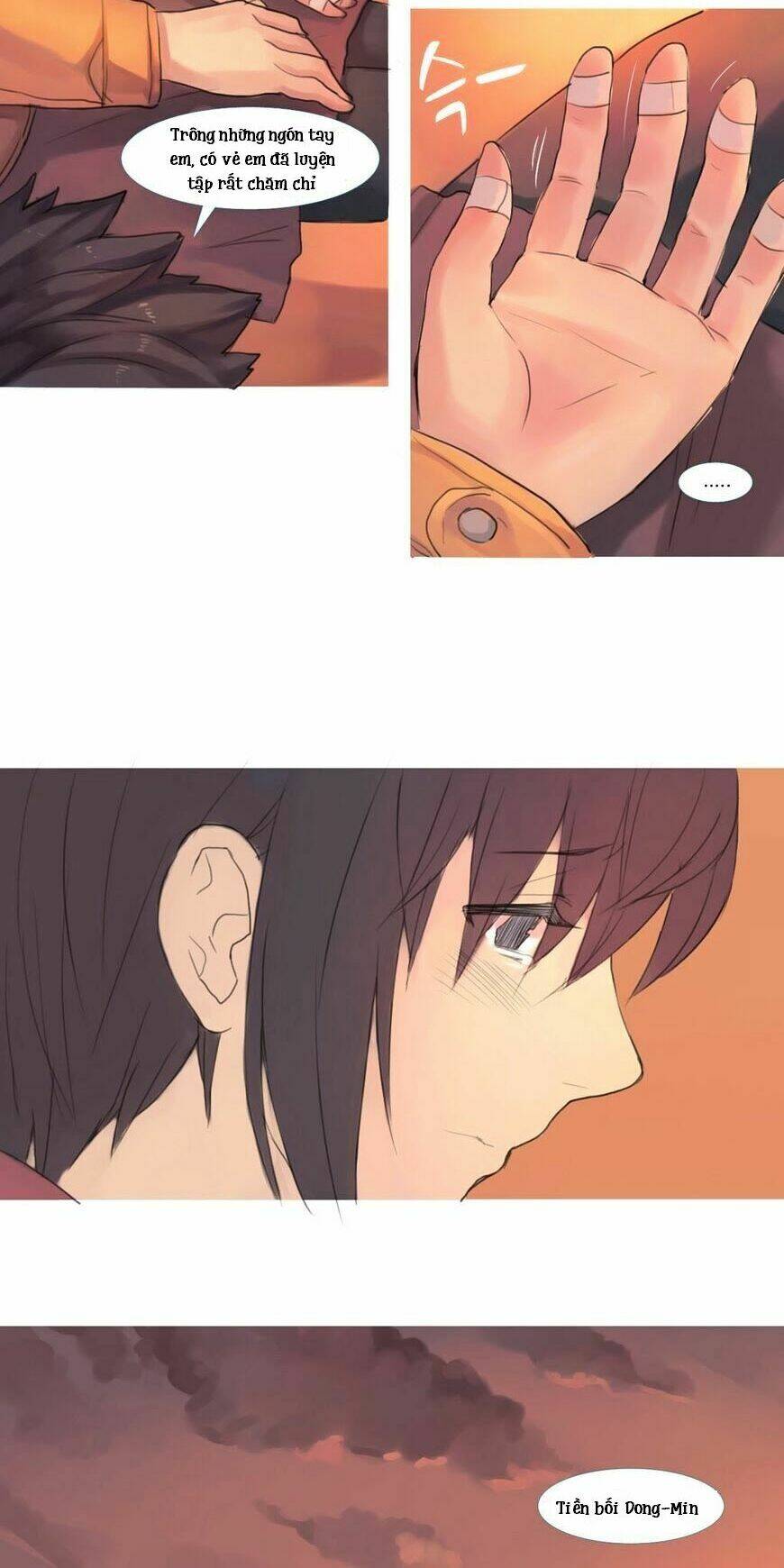 by chance, we... and... chapter 60 18