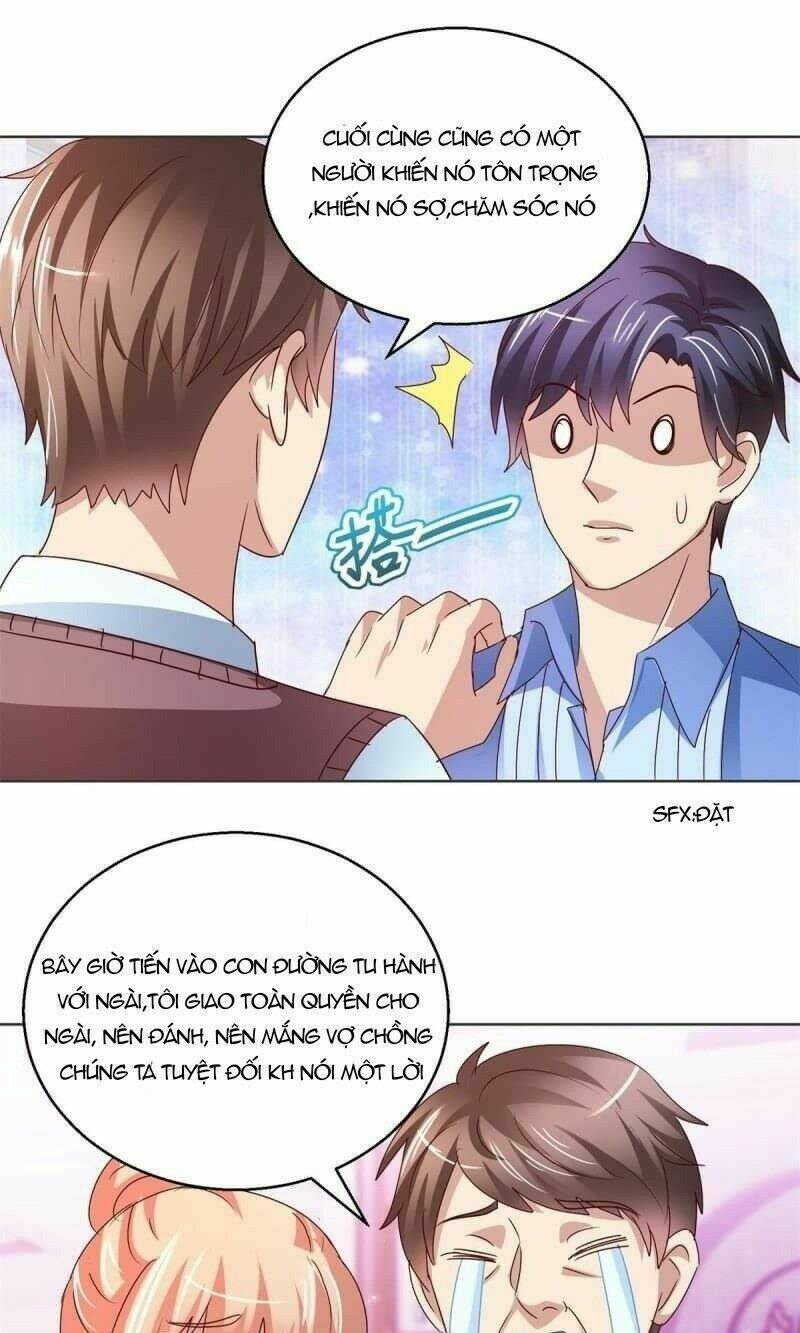 vú em là cổ tiên chapter 119 21