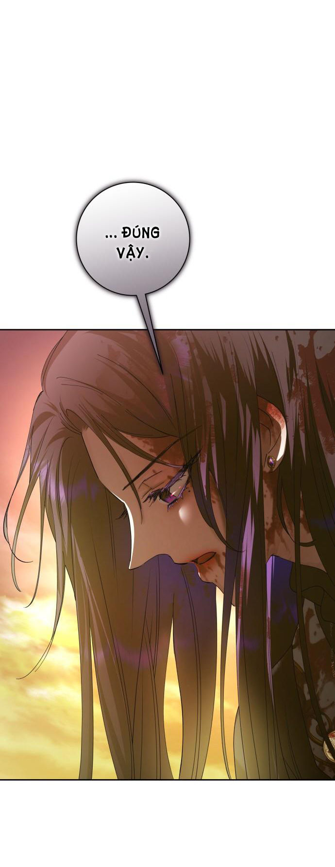 tôi muốn trở thành cô ấy dù chỉ là một ngày chapter 127.3 52