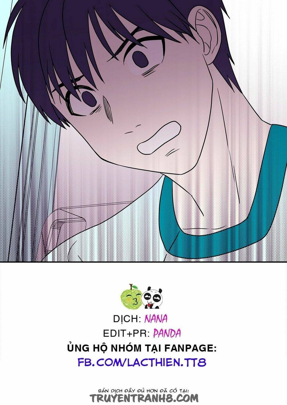 chuyện gì đến, rồi cũng sẽ đến chapter 22 55