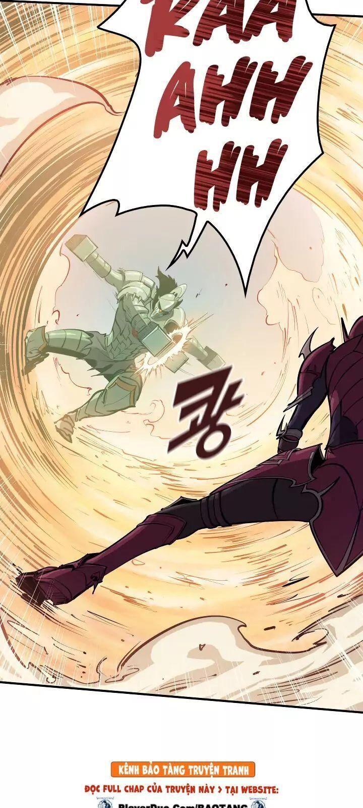 tôi trở lại thăng cấp một mình chapter 29 46