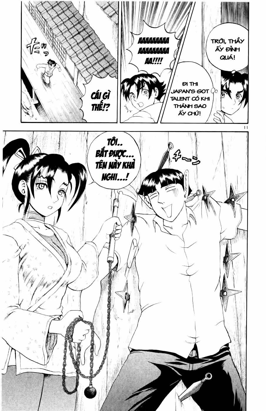 history's strongest disciple kenichi chapter 57 12