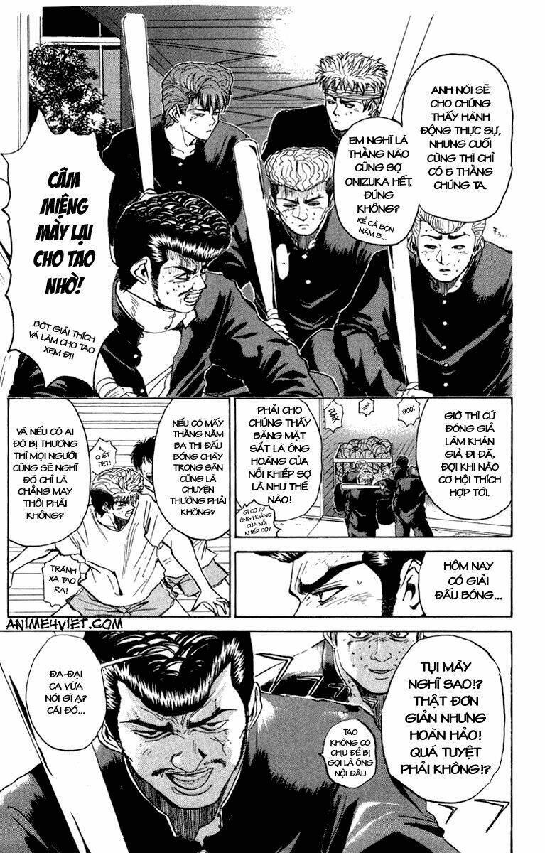 bad company chapter 10 8