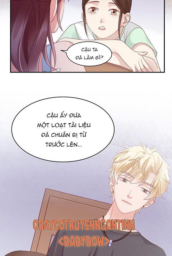 chiếc bật lửa và váy công chúa (b) chapter 7 66