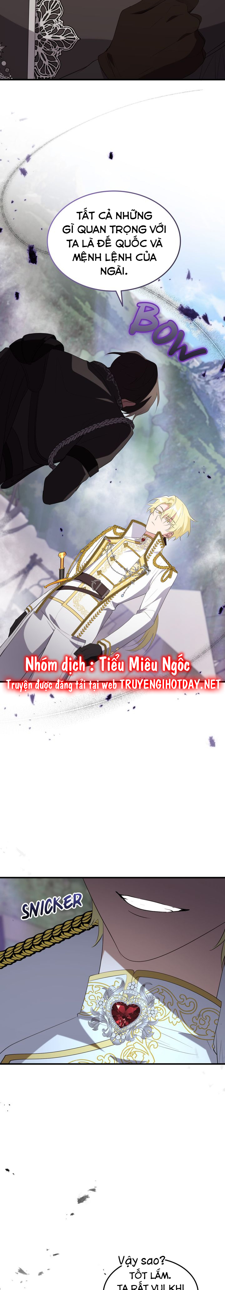 thưởng thức hương vị chapter 49 20