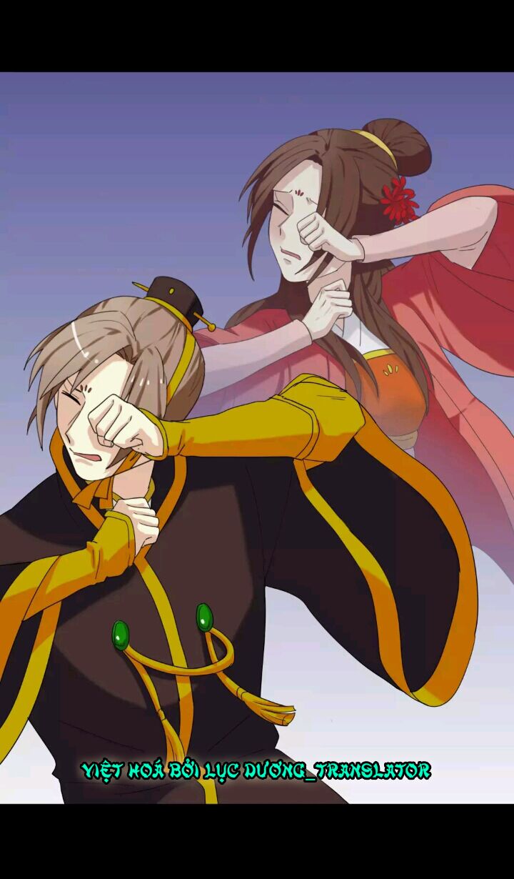 lưỡng bất nghi (full) chapter 104 3