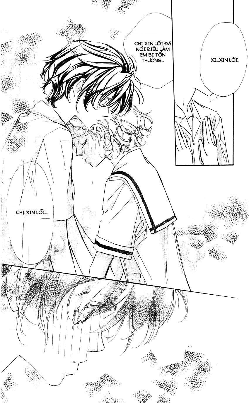 yoru made matenai chapter 51 38