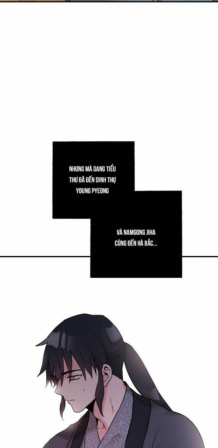 tôi trở thành nhân vật phản diện giỏi nhất trong giới võ thuật chapter 38 13