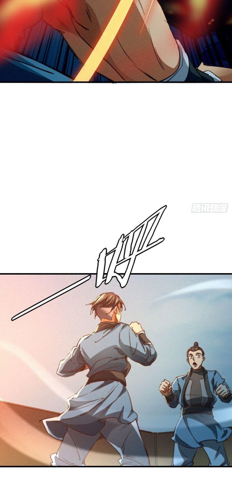 ta thành thần một mình chapter 12 47