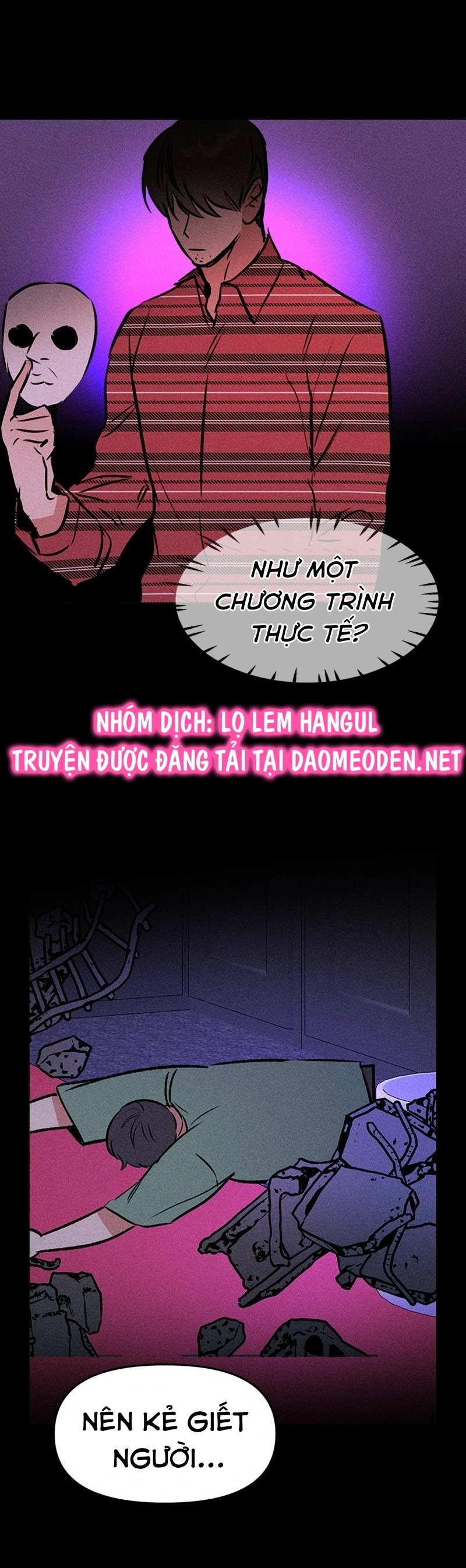 cuộc sống riêng của chị tôi chapter 38 25