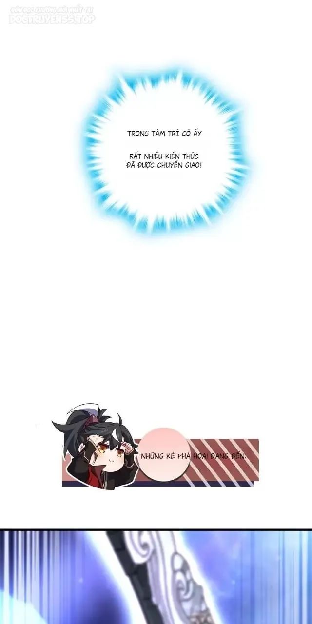 tôi, thần long của nữ đế! chapter 13 44