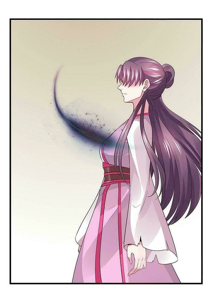 độc phi thần y quá kiêu ngạo chapter 13 22