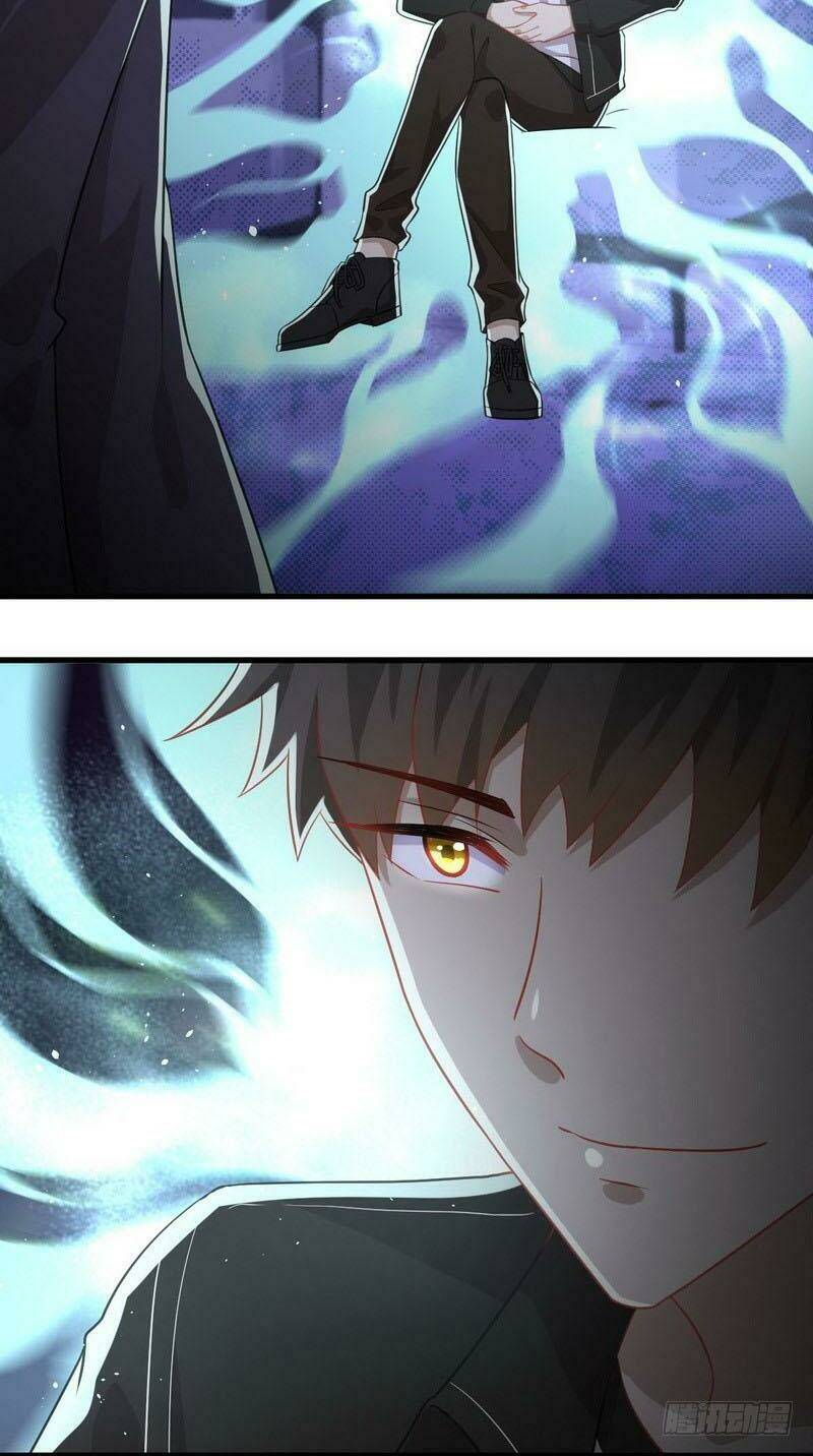 xuyên không vào thế giới nữ cường chapter 50 32