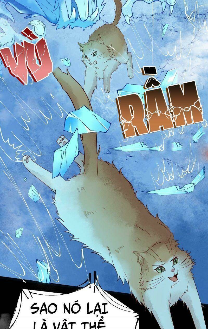 sát thủ vương phi không dễ chọc chapter 41 34