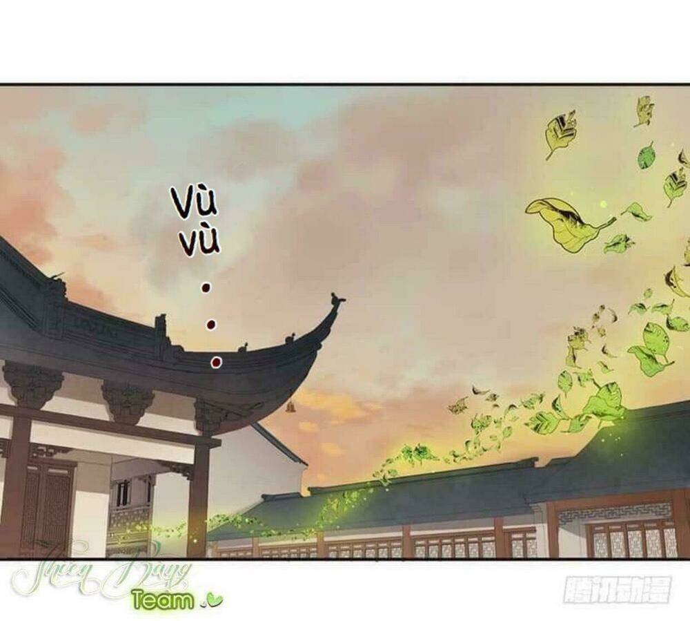 yêu tiên ca chapter 6 49