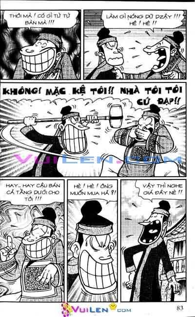 thần đồng đất việt chapter 43 83