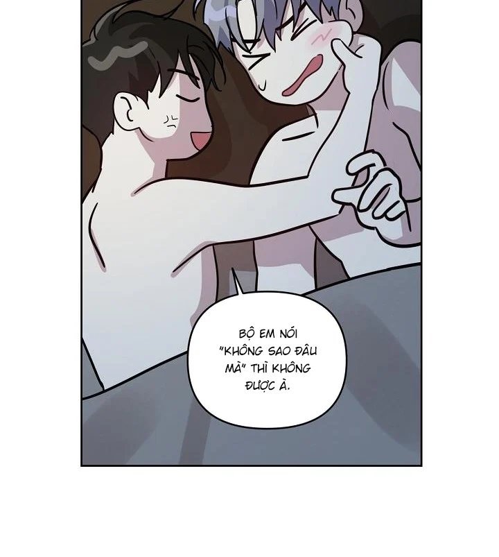 thần tượng đến rồi!? chapter 42 95