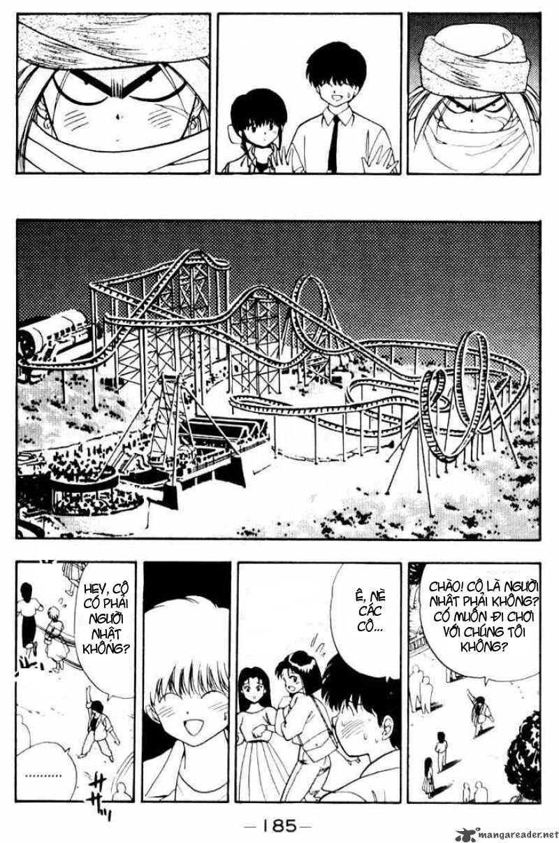 3x3 eyes chapter 90 16