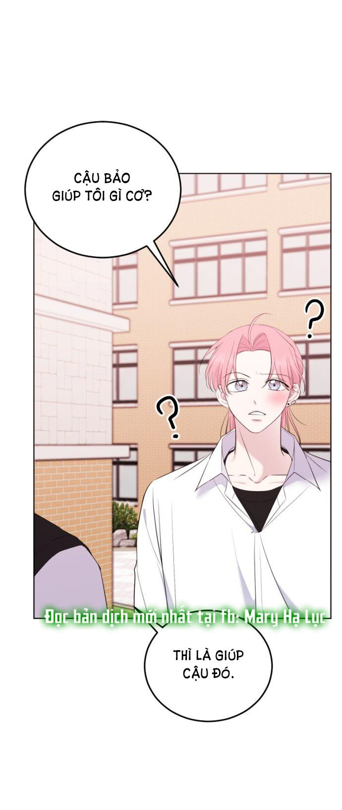 tôi sẽ thay đổi kết cục chapter 2.2 68