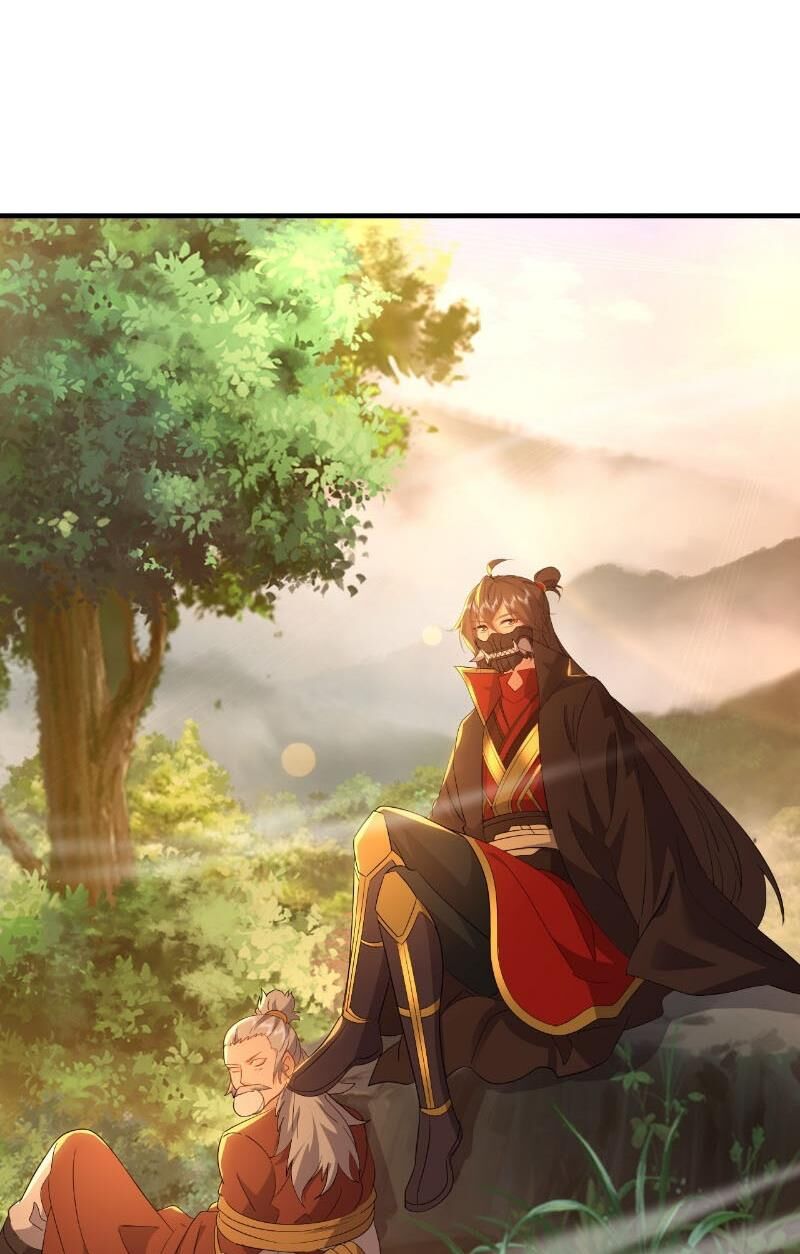 tiên võ đế tôn chapter 547 50