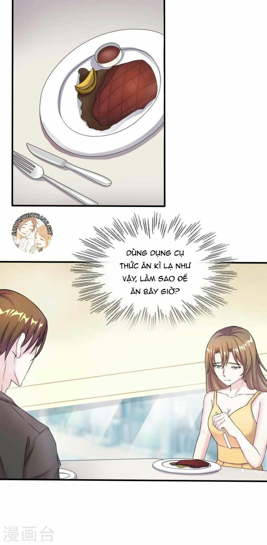 trùng sinh chi ảnh hậu dưỡng thành kế hoạch chapter 12 25