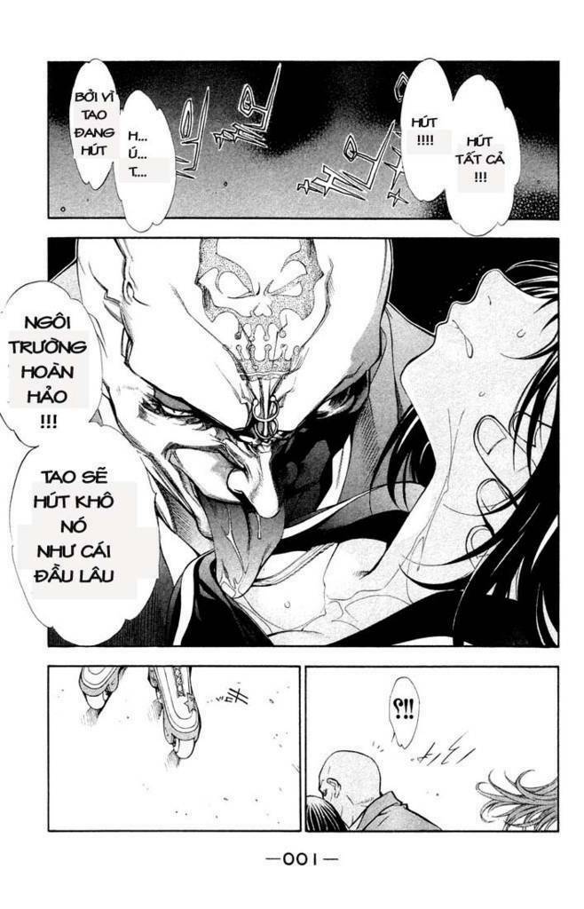 air gear chapter 2 21