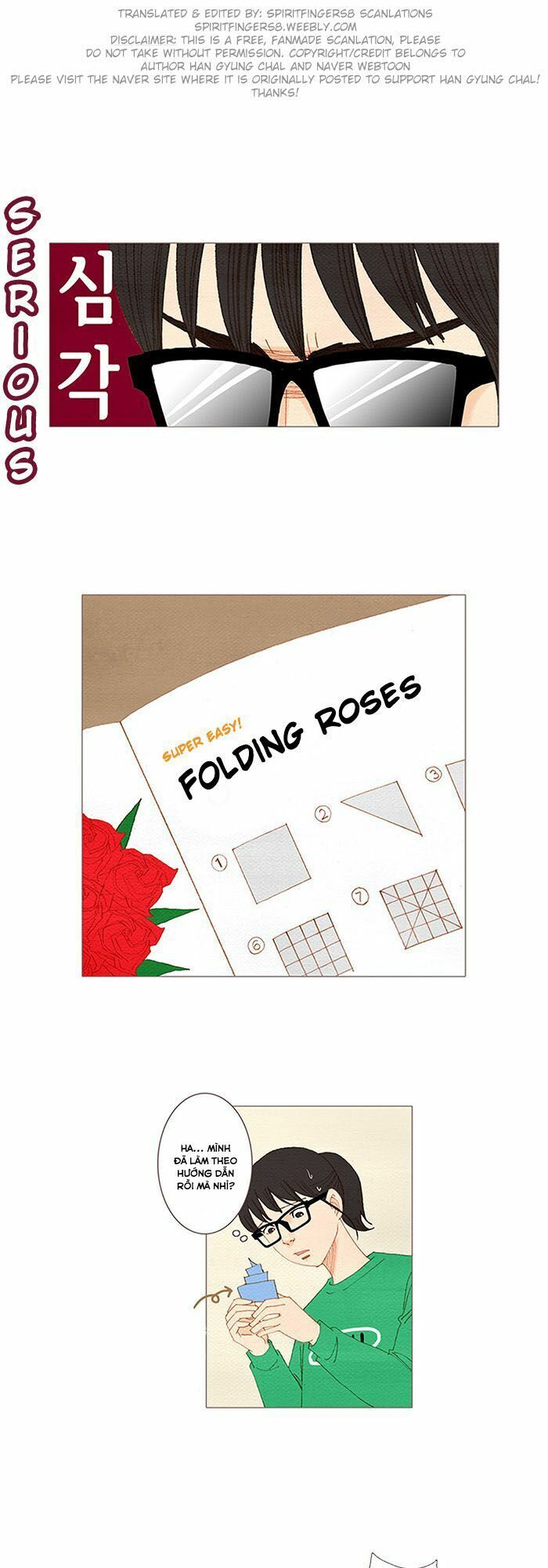 thánh thần trẻ trâu chapter 30 1