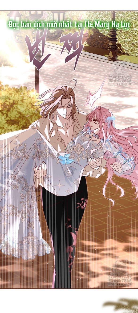 ngài công tước, tôi sẽ làm mọi thứ, trừ việc kết hôn! chapter 15.1 40