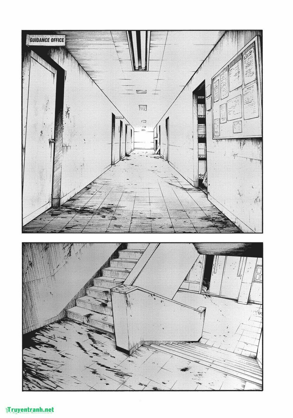 igai - the play dead/alive chapter 13 13