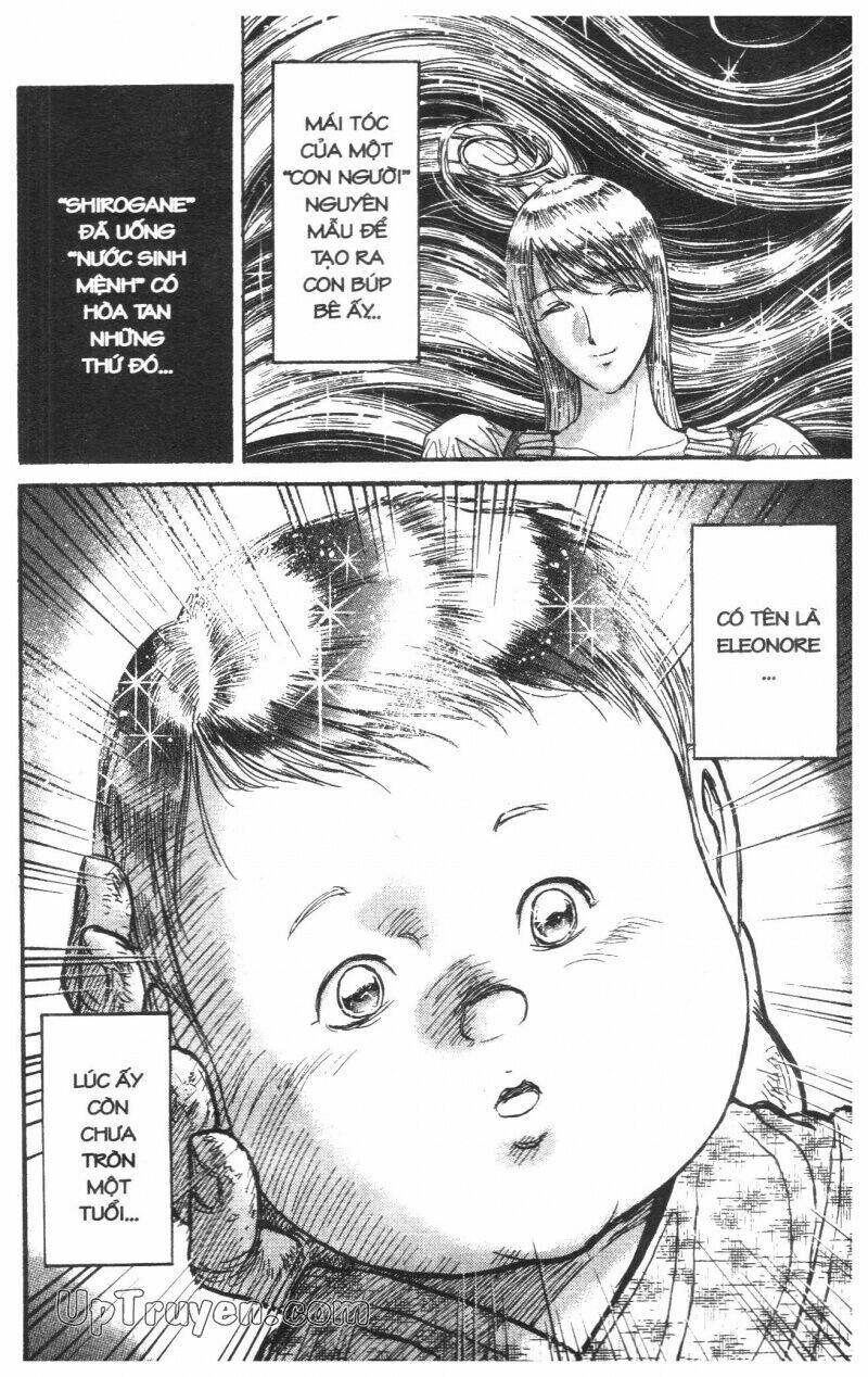 karakuri circus - gánh xiếc quái dị chapter 26 41