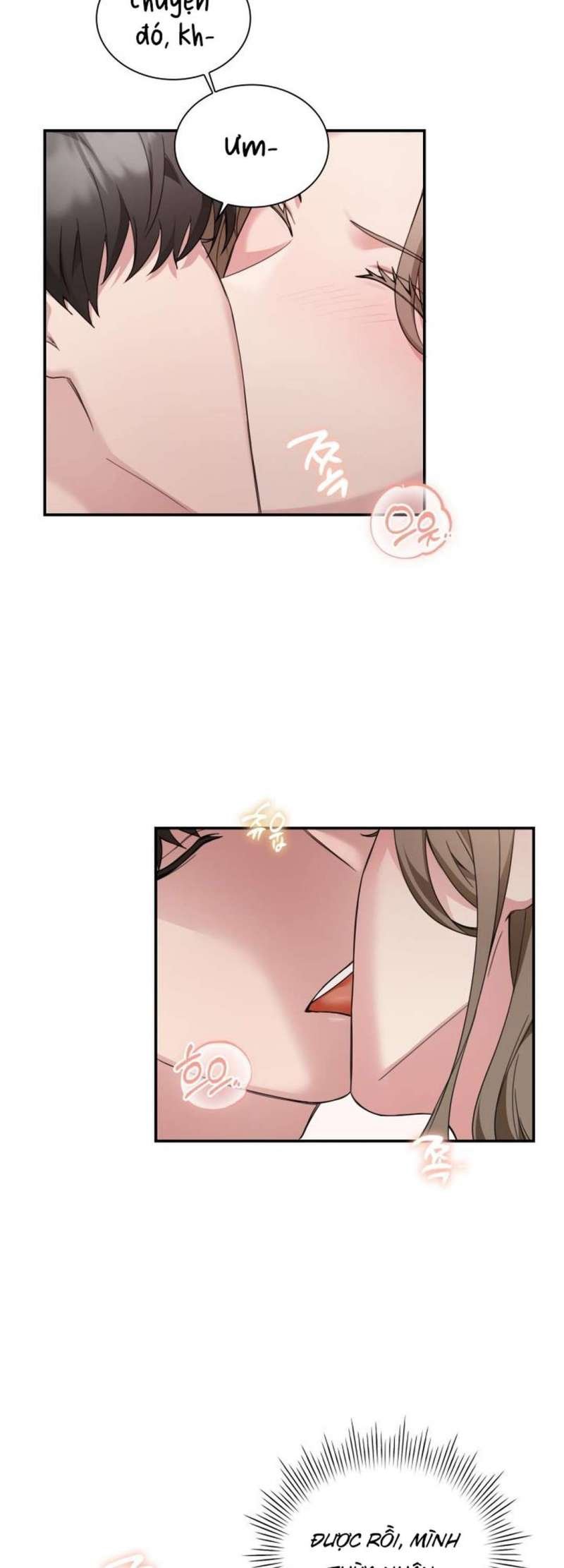 [18+] trong lồng chapter 3 50