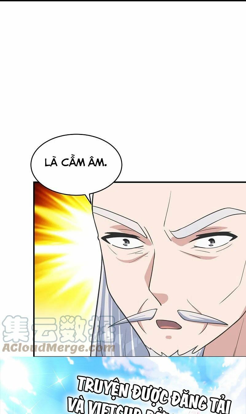 tiên võ đế tôn chapter 255 92