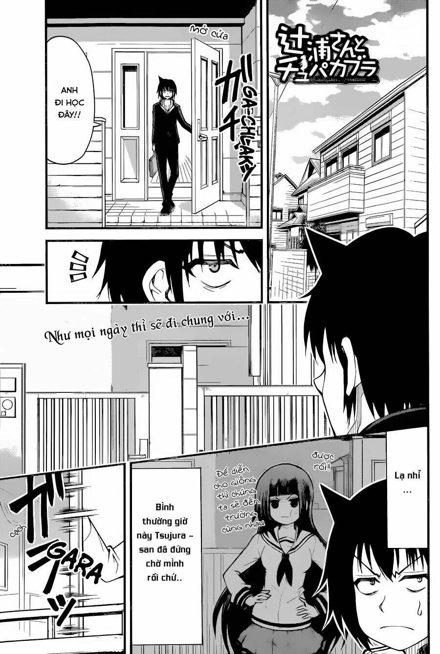 tsujiura-san to chupacabra chapter 10 2