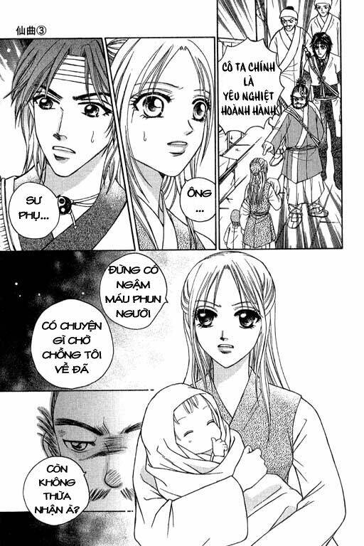 tiên khúc chapter 7 13