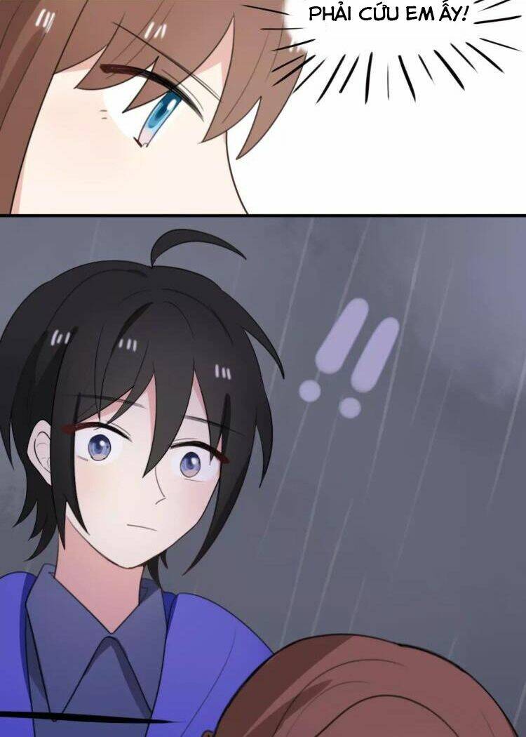 tiểu miêu và hắc diệu thạch chapter 13 29