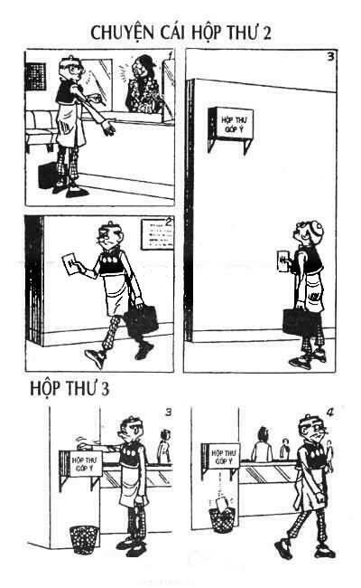 chú thoòng (full trọn bộ) chapter 13 3