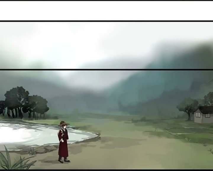 mưa chìm sâu trong mây chapter 36 13